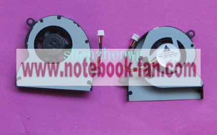 New for IBM LENOVO ThinkPad X100e CPU Cooling Fan - Click Image to Close